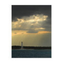 Costa Maya lighthouse postcards by alinphoto Costa Maya lighthouse postcards
