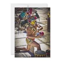 Costa Mayan Ritual
