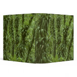 Costa Rica, Arenal National Park, rainforest 3 Ring Binder