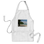 Costa Rica Beach Paradise aprons