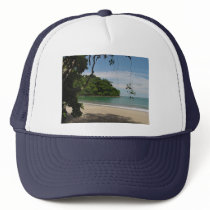 Costa Rica Beach Paradise Hats