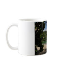 Costa Rica Beach Paradise Mugs