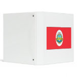 Costa Rica binders