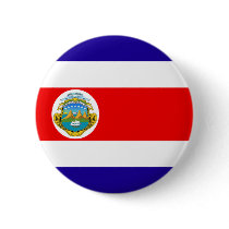 Costa Rica buttons by greenbuttons Costa Rica buttons