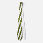 Costa Rica Color Patterns ties