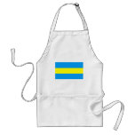 Costa Rica , Costa Rica Aprons