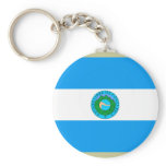 Costa Rica , Costa Rica Key Chain