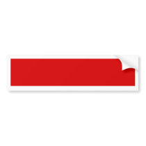 Costa Rica Flag bumper stickers by coolcountry Costa Rica Flag bumper stickers