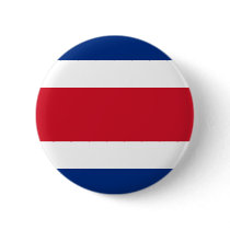 Costa Rica Flag buttons by sergemayifuila Costa Rica Flag buttons