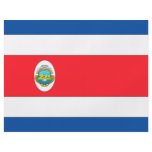 Costa Rica Flag flyers