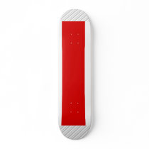 Costa Rica Flag skateboards by coolcountry Costa Rica Flag skateboards