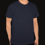 Costa Rica Gnarly Flag T-Shirt