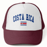 COSTA RICA hats