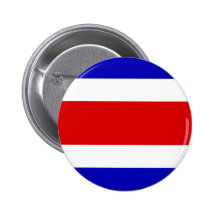 Costa Rica High quality Flag Pin