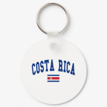 COSTA RICA keychains by repofcountries COSTA RICA keychains