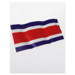 costa rica letterhead design