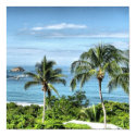 Costa Rica - Miles From No Where posters