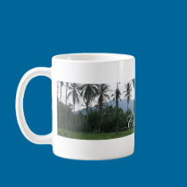 Costa Rica Mug