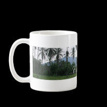 Costa Rica Mug