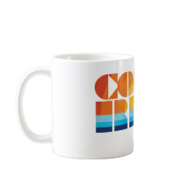 Costa Rica Mugs
