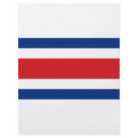 Costa Rica National Flag flyers