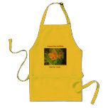 Costa Rica Orchids aprons