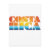 multiple, products, selected, costa rica, sunset,