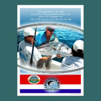 Costa Rica posters