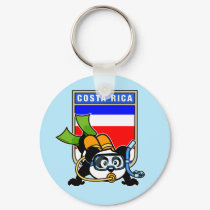 Costa Rica Scuba Diving Panda keychains by cuteunion Costa Rica Scuba Diving Panda keychains