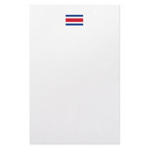 Costa Rica Stationery Design