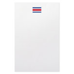 Costa Rica stationery