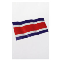 costa rica customized stationery