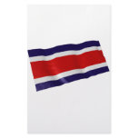 costa rica stationery