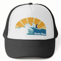 Costa Rica Surf Hat