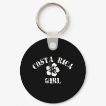 Costa Rica Tattoo Style keychains by repofcountries Costa Rica Tattoo Style keychains