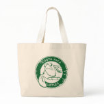 Costa Rica Turtles Tote bags