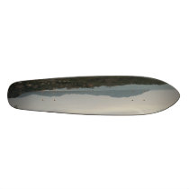 Costa Rican Coastline skateboards by Nacho377 Costa Rican Coastline skateboards