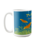 Costa Rican Pura Vida Mug