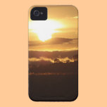 Costa Rican Sunset 4s iPhone Case casemate cases