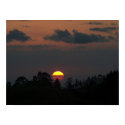 Costa Rican Sunset posters by showart Costa Rican Sunset posters