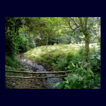 Costa Rican Tranquility posters by iggymak Costa Rican Tranquility posters
