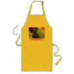 Costa Rican Vegetable Apron