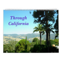 Costal California calendars by lili1986 Costal California calendars