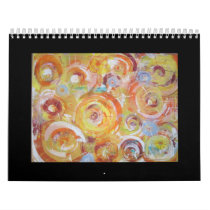 Costant Velocity Calendar calendars