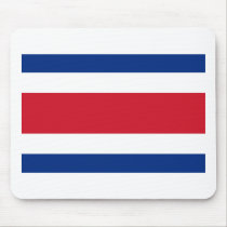 Costarica Mousepad mousepads