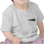 infant_tshirt - A Costa's Hummingbird hovers just beyond a bird feeder that's been attached to your window. A neat painting with a new way to look at hummingbirds: Sizes s,m,l,xl Available colors: white