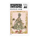 Costume Design Postage postage