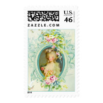 Costume Operetta Postage stamps