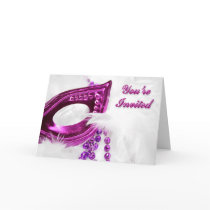 Costume Party Invitation cards