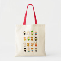 costume party bags